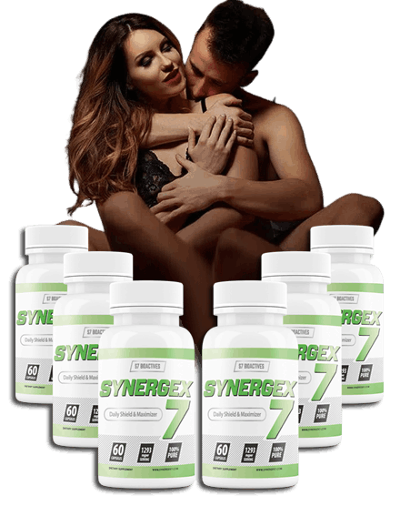 synergex 7 purchase